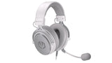 ENDORFY VIRO Plus USB Onyx White Headset Ledningsført Musik/hverdag Hvid