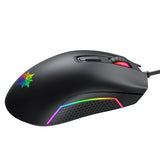 Inca IMG-GT14 mus Spil Højre hånd USB Type-A 3600 dpi