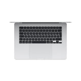 Apple MacBook Air Apple M M5 Laptop 38,9 cm (15.3") 24 GB 1 TB SSD Wi-Fi 7 (802.11be) macOS Tahoe Sølv