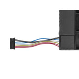 Green Cell LE161 laptop reservedel Batteri