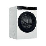 Haier HW80-BP14357ETU1 vaskemaskine Front-læsning 8 kg 1400 rpm Hvid