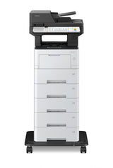 KYOCERA ECOSYS MA4500ix Laser A4 1200 x 1200 dpi 45 sider pr. minut