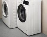 Electrolux EW6SN0506OP vaskemaskine Top-indlæsning 6 kg 951 rpm Hvid