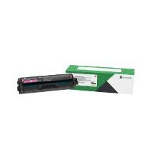 Lexmark 20N2HM0 tonerpatron 1 stk Magenta