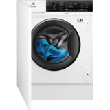 Electrolux EW7W368SI vaskemaskine - tørretumbler Front-læsning Hvid