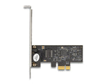 DeLOCK 81260 netværkskort Intern Ethernet 5000 Mbit/s