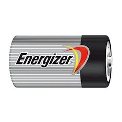 Energizer 2x Classic D 1.5V LR20 Engangsbatteri Alkaline