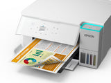 Epson EcoTank L4366 A4 4800 x 1200 dpi 33 sider pr. minut Wi-Fi