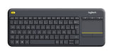 Logitech K400 Plus