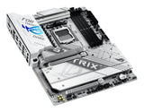 ASUS ROG STRIX X870-A GAMING WIFI AMD X870 Sokkel AM5 ATX
