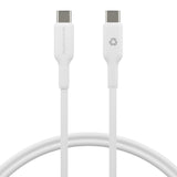 dbramante1928 CB10CCWH4356 USB-kabel 1 m USB C Hvid