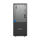 Lenovo ThinkCentre neo 50t Gen 5 Intel® Core™ i3 i3-14100 8 GB DDR5-SDRAM 512 GB SSD Windows 11 Pro Tower PC Sort, Grå