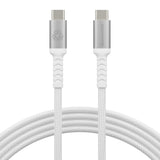 dbramante1928 IT - Cable - BRD - 2m USB-C/USB-C 240W - WHT