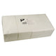 Papstar 82553 serviet Hvid 250 stk