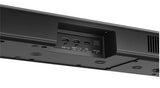 LG S90TY SoundBar højttaler Sort 5.1.3 kanaler