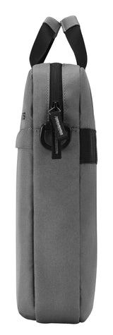 ASUS AC1600 Carry Bag 40,6 cm (16") Brevtaske Grå, Mandel