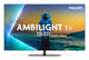 Philips 65OLED820/12 TV 165,1 cm (65") 4K Ultra HD Smart TV Wi-Fi Sort