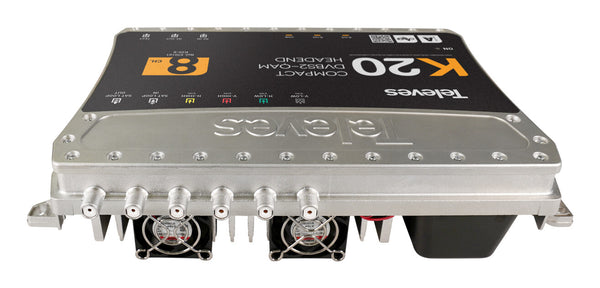 Televes K20 Digital hovedstation