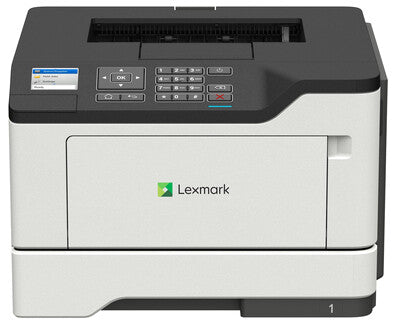 Lexmark MS521dn 1200 x 1200 dpi A4