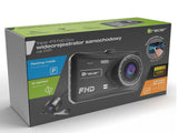 Tracer 4TS Fuld HD Batteri Sort