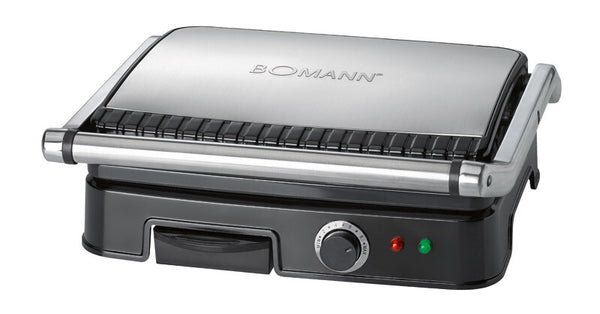 Bomann KG 2242 CB kontaktgrill