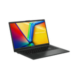 ASUS Vivobook Go 15 E1504FA-BQ4956W AMD Ryzen™ 3 30 Laptop 39,6 cm (15.6") Fuld HD 16 GB LPDDR5-SDRAM 512 GB SSD Wi-Fi 6E (802.11ax) Windows 11 Home Sort