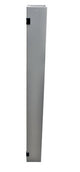 ALLNET ALL-S0002116 tilbehør til rack Kabelbakkepanel