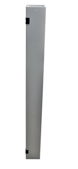 ALLNET ALL-S0002116 tilbehør til rack Kabelbakkepanel