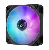 ASUS ROG Strix LC III 360 ARGB Processor Alt-i-en væskekøler 12 cm Sort