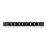 Zyxel XGS1935-52 Administreret L2+/L3 Gigabit Ethernet (10/100/1000)