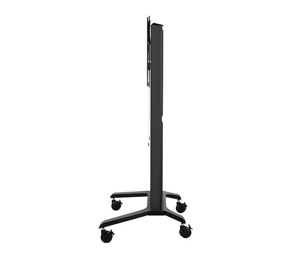 B-Tech BT8564 3,05 m (120") Sort