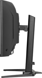 iiyama G-MASTER GCB3484WQSU-B1 computerskærm 86,4 cm (34") 3440 x 1440 pixel UltraWide Quad HD LED Sort