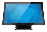 Elo Touch Solutions I-Series E428473 All-in-One PC Intel® Core™ i3 i3-1215UL 54,6 cm (21.5") 1920 x 1080 pixel Berøringsskærm 8 GB DDR5-SDRAM 256 GB SSD Windows 11 IoT Enterprise Wi-Fi 6 (802.11ax) Sort