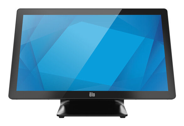 Elo Touch Solutions I-Series E428473 All-in-One PC Intel® Core™ i3 i3-1215UL 54,6 cm (21.5") 1920 x 1080 pixel Berøringsskærm 8 GB DDR5-SDRAM 256 GB SSD Windows 11 IoT Enterprise Wi-Fi 6 (802.11ax) Sort