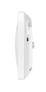 HPE Networking Instant On AP21 (RW) Dual Radio 2x2 Wi-Fi 6 Access Point 1200 Mbit/s Hvid Strøm over Ethernet (PoE)