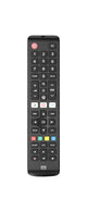 One For All TV Replacement Remotes TV-erstatningsfjernbetjening fra Samsung