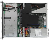 Asrock 1U4LW-B650/2L2T RPSU server barebone AMD B650 Sokkel AM5 Stativ (1U)