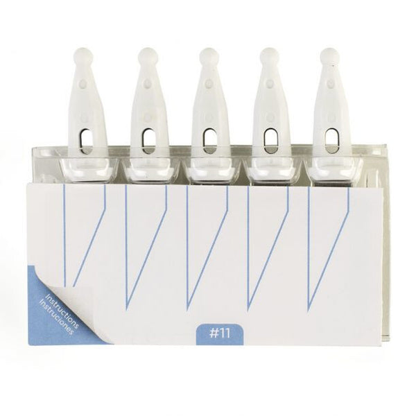 Cricut TrueControl blad til hobbykniv 5 stk