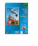 Sigel IP715 printpapir A4 (210x297 mm) Glans 100 ark Hvid