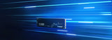 Kingston Technology 4096G KC3000 M.2 2280 NVMe SSD