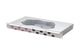 METZ CONNECT 1504577506-F patch panel 1U