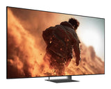 Sony K-65XR75M2 165,1 cm (65") 4K Ultra HD Smart TV Wi-Fi Sølv