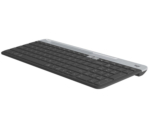 Logitech Slim Multi-Device Keyboard K580