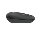 Logitech POP mus Universel Ambidextrous Bluetooth Optisk 4000 dpi