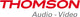 Thomson Q70 Series 65\" QLED GOOGLE TV filigranes Rahmen-design 165,1 cm (65") 4K Ultra HD Smart TV Wi-Fi Sort 350 cd/m²