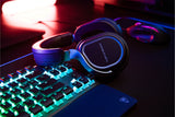 Turtle Beach Stealth 700 Headset Ledningsført Spil Bluetooth Sort