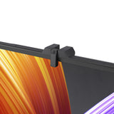 ASUS ProArt OLED PA32DC computerskærm 80 cm (31.5") 3840 x 2160 pixel 4K Ultra HD Sort