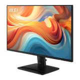 MSI Pro MP242 E14A computerskærm 60,5 cm (23.8") 1920 x 1080 pixel Fuld HD LCD Sort