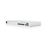 Ubiquiti UISP -R-Pro kabelforbundet router Gigabit Ethernet Rustfrit stål