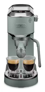 De’Longhi EC890.GR Espressomaskine 1,1 L